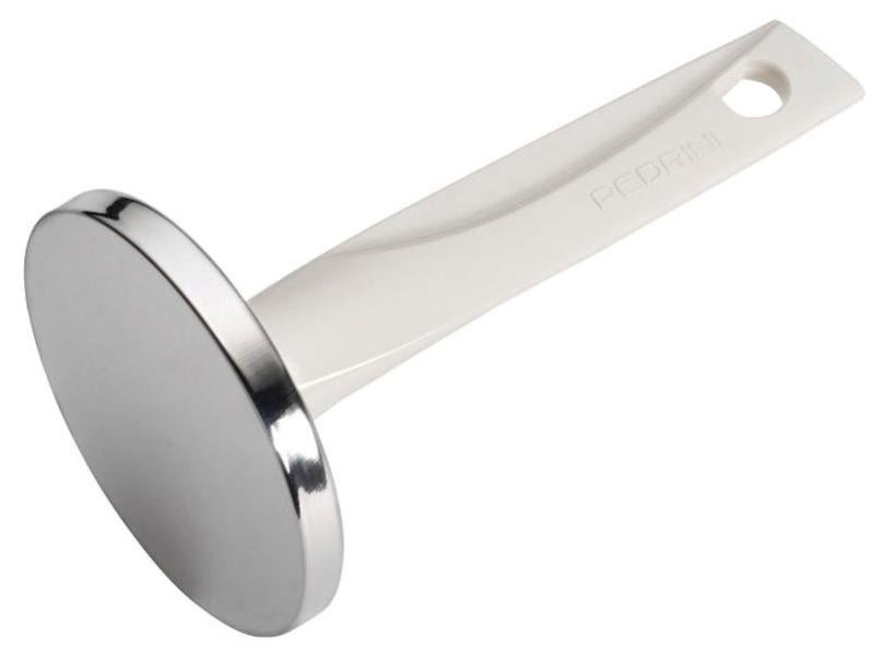 Pedrini Lillo Knoblauch-Entsafter - Selbstreinigend & Praktisch Für Die Küche