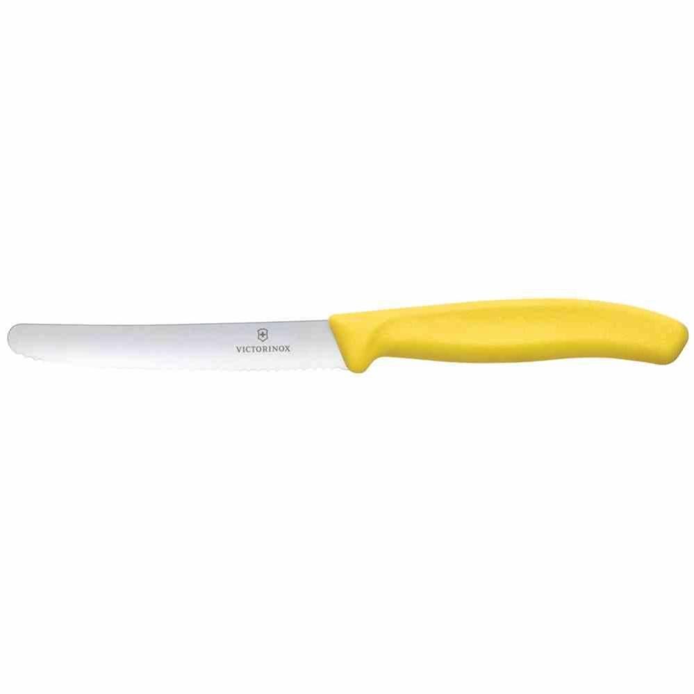 Dick Coltello Da Macellaio ERGOGRIP SCUOIARE Butcher Knife CM.13