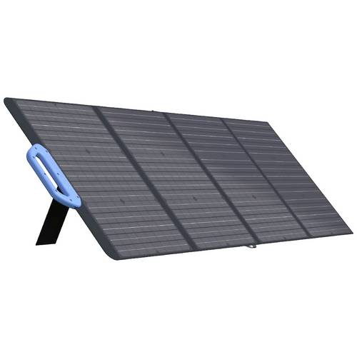Panel Solar Portátil 200W - BLUETTI