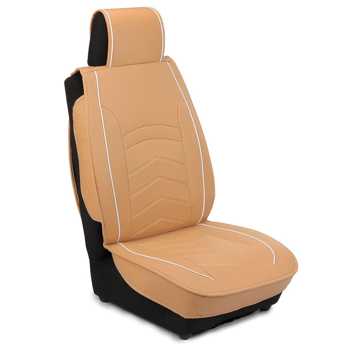 Conjunto de Capas assento de Carro