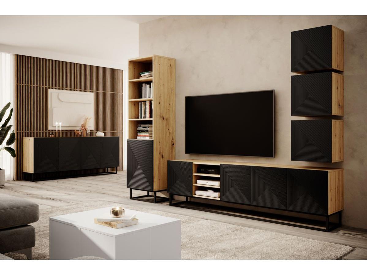 Bobochic Meuble Tv