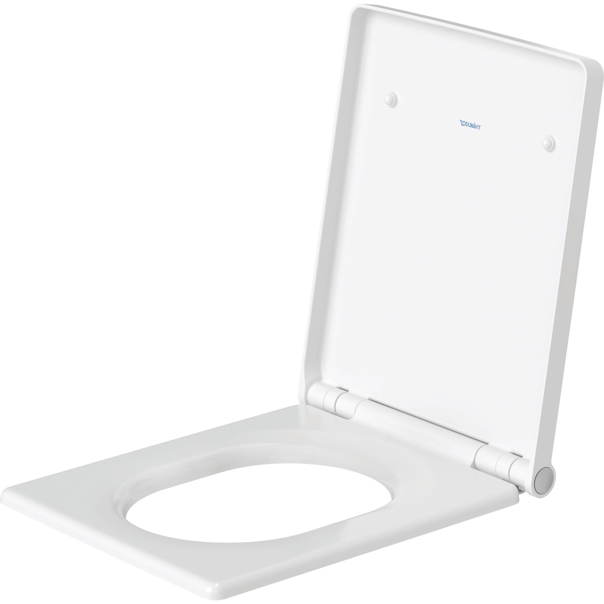 Duravit abattant online wc