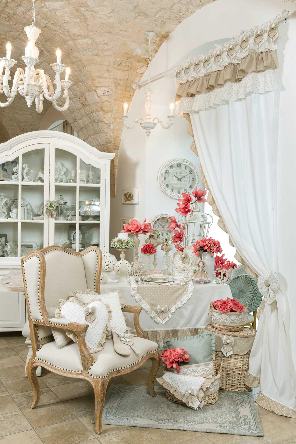 Nastro Twill Bianco 15 Mm | Mondial Tissus