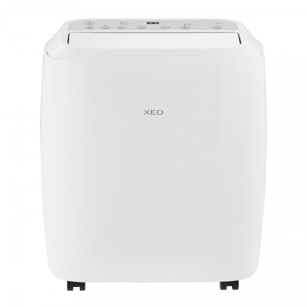 XEO – Aire acondicionado Portátil 4 en 1 frío + calor 12000 Btu