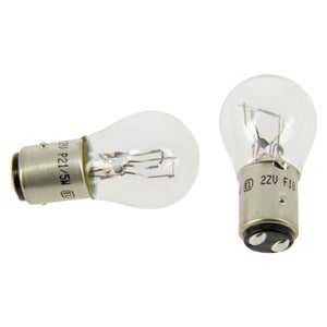  Bosch P21/5W Pure Light lampes auto - 12 V 21/5 W