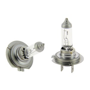 Bosch Lampe de phare Plus 90 H7 12V 55W (Ampoule x1) - Équipements  électriques pour luminaire à la Fnac