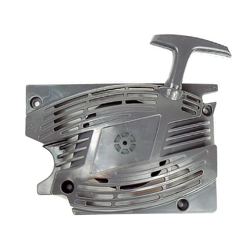 Motosierra De Arranque STIHL TS 410 - TS 420:Arranques Completos - Foto 13