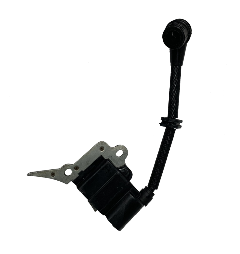 Bobine d'allumage électronique pour Tronçonneuse Leroy Merlin — free download