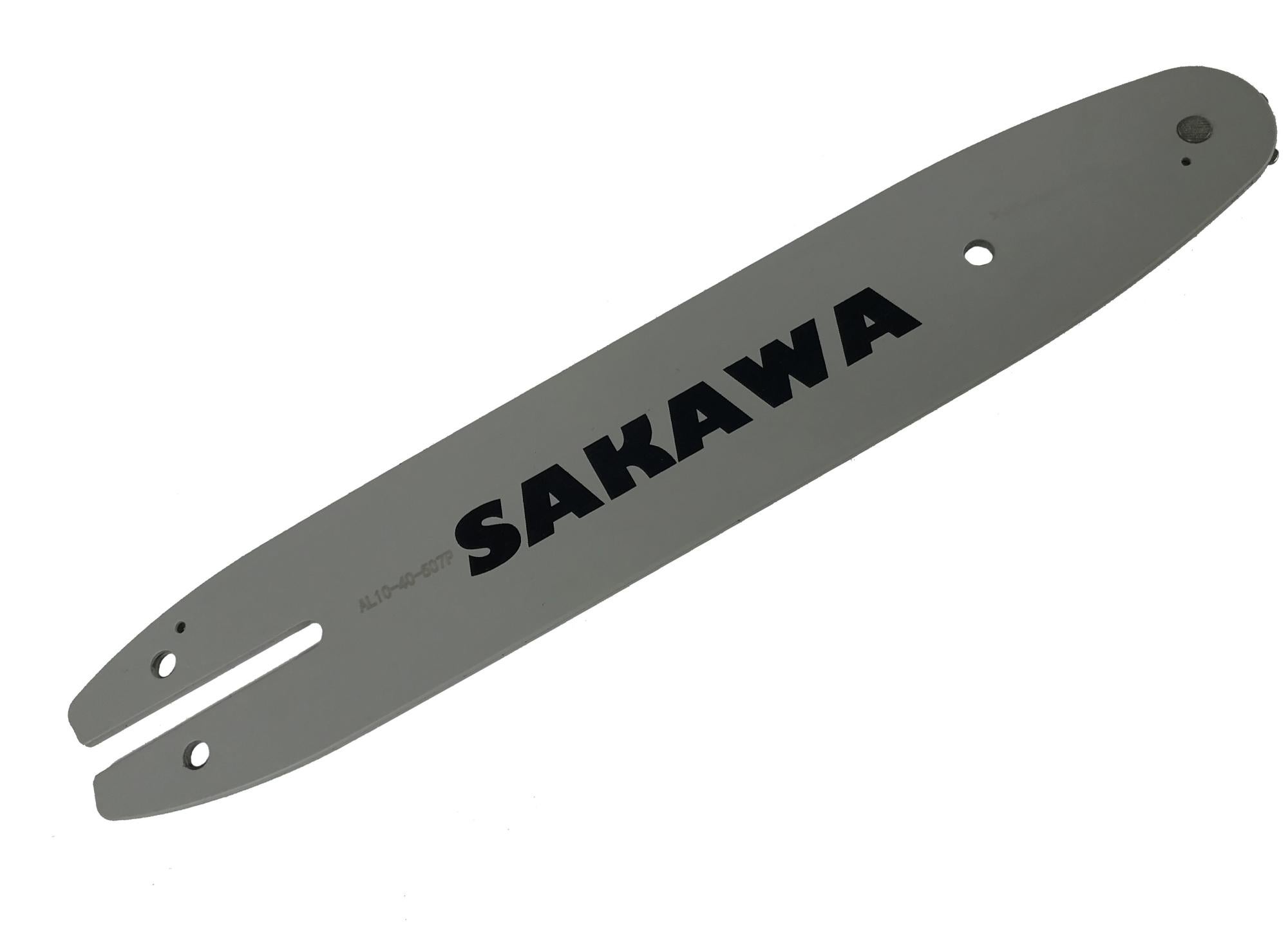 Barra guida per motosega, 3/8 LP 50DL, catena da 92 cm per