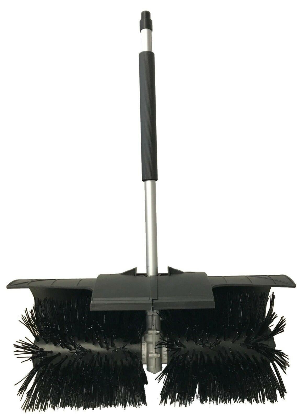 Cinghia Spazzatrice Originale Stihl 4602 730 2600 Per Tamburo KW 85 KW-KM KW-MM