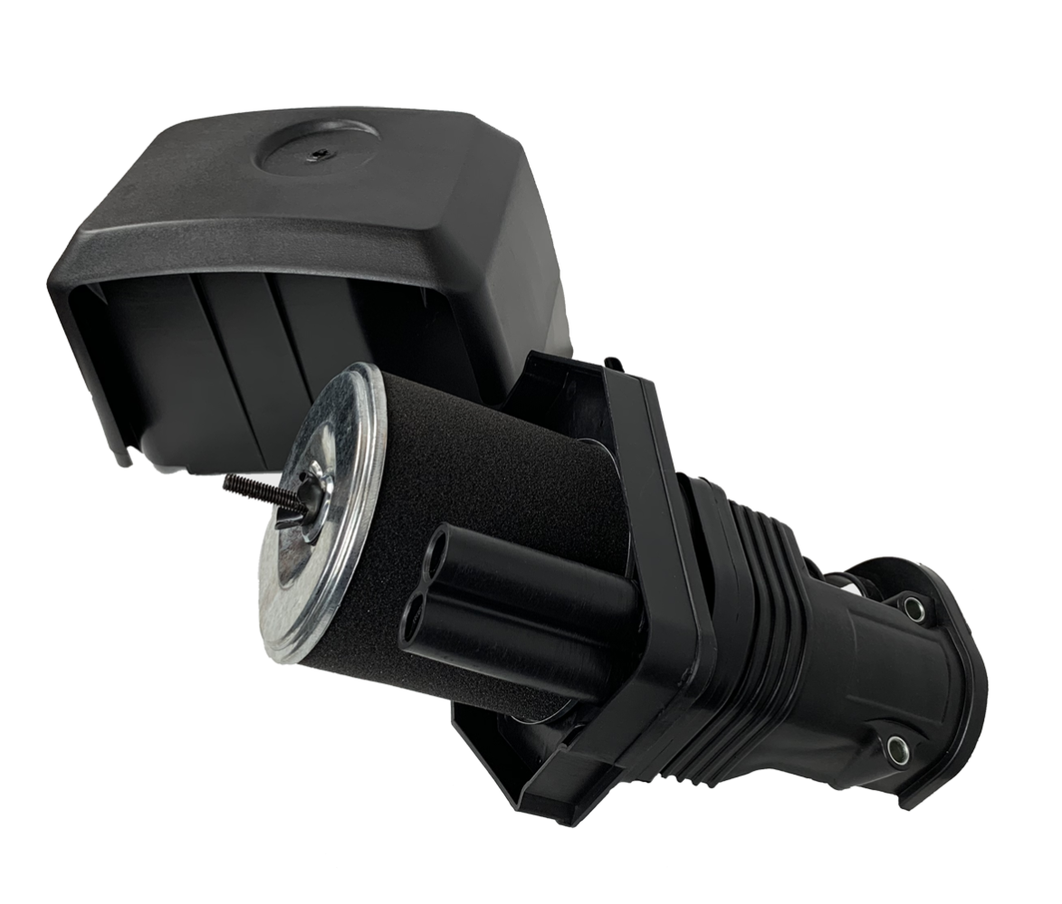 Tirador De Arranque Completo Para Motores OHV Tipo Honda Y Genéricos G100 - Recambio Para Motobombas, Generadores, Motocultores