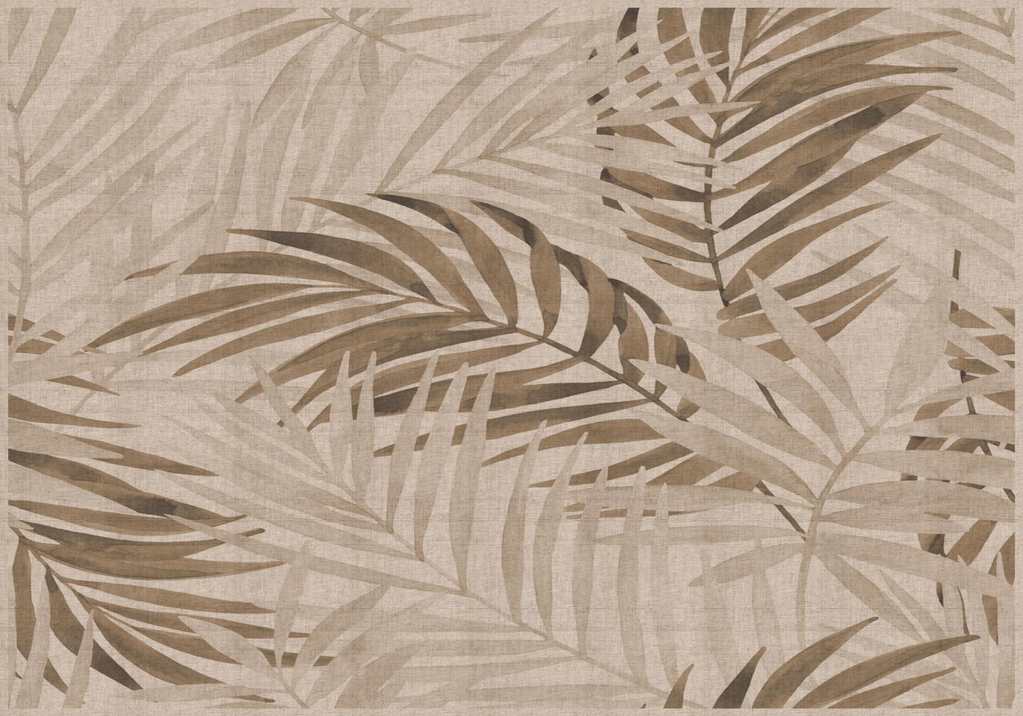 Tapis Palmer