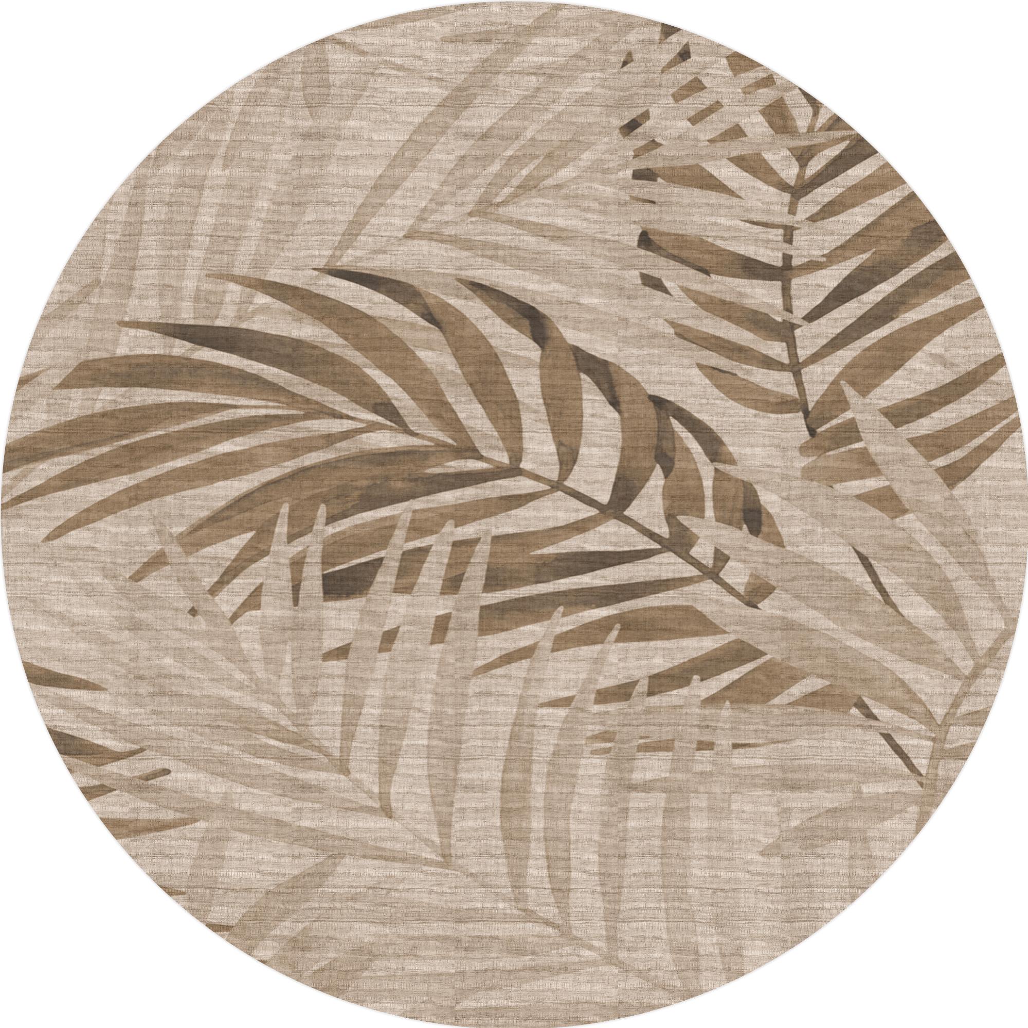 Tappetino Per Scale In Sisal Naturale Miele | Semicircolare Antiscivolo 2 Misure | Proteggi Gradini