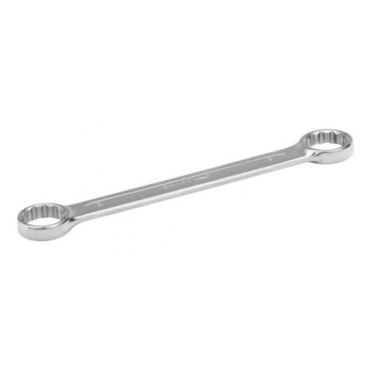 Cliquet SW-Stahl 01560L Jeu De 6 Clés Polygonales Doubles Profil E