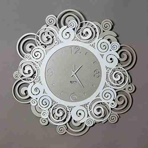 Meccanismo orologio 2025 leroy merlin
