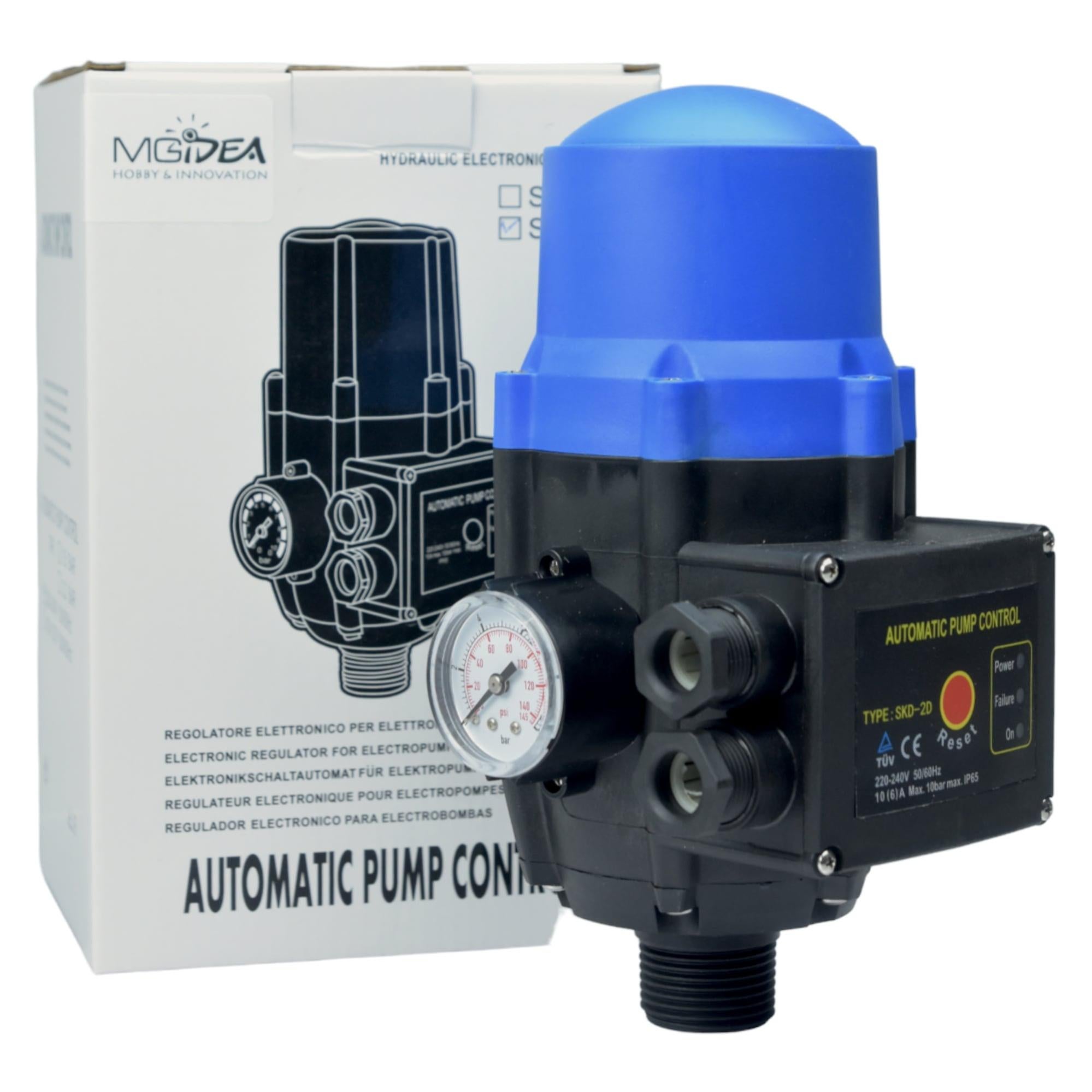 Regolatore Temperatura Eliwell IWC730 - Per Sensori NTC Da -50 A +110°C - Foto 11