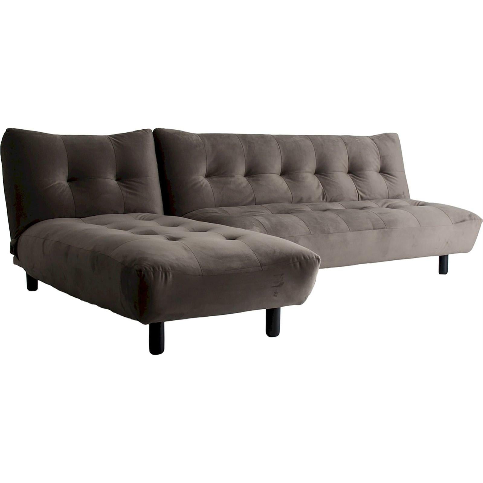 Chaise longue Leroy Merlin