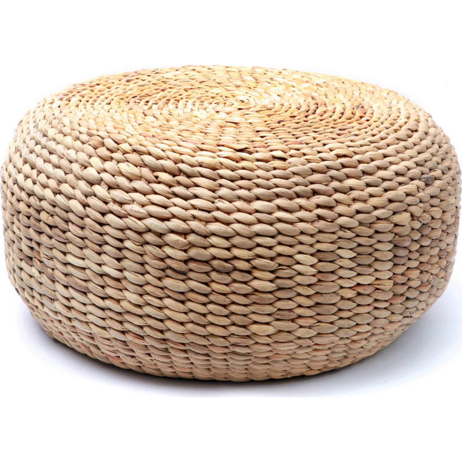 Pouf Hyacinthe Leroy Merlin