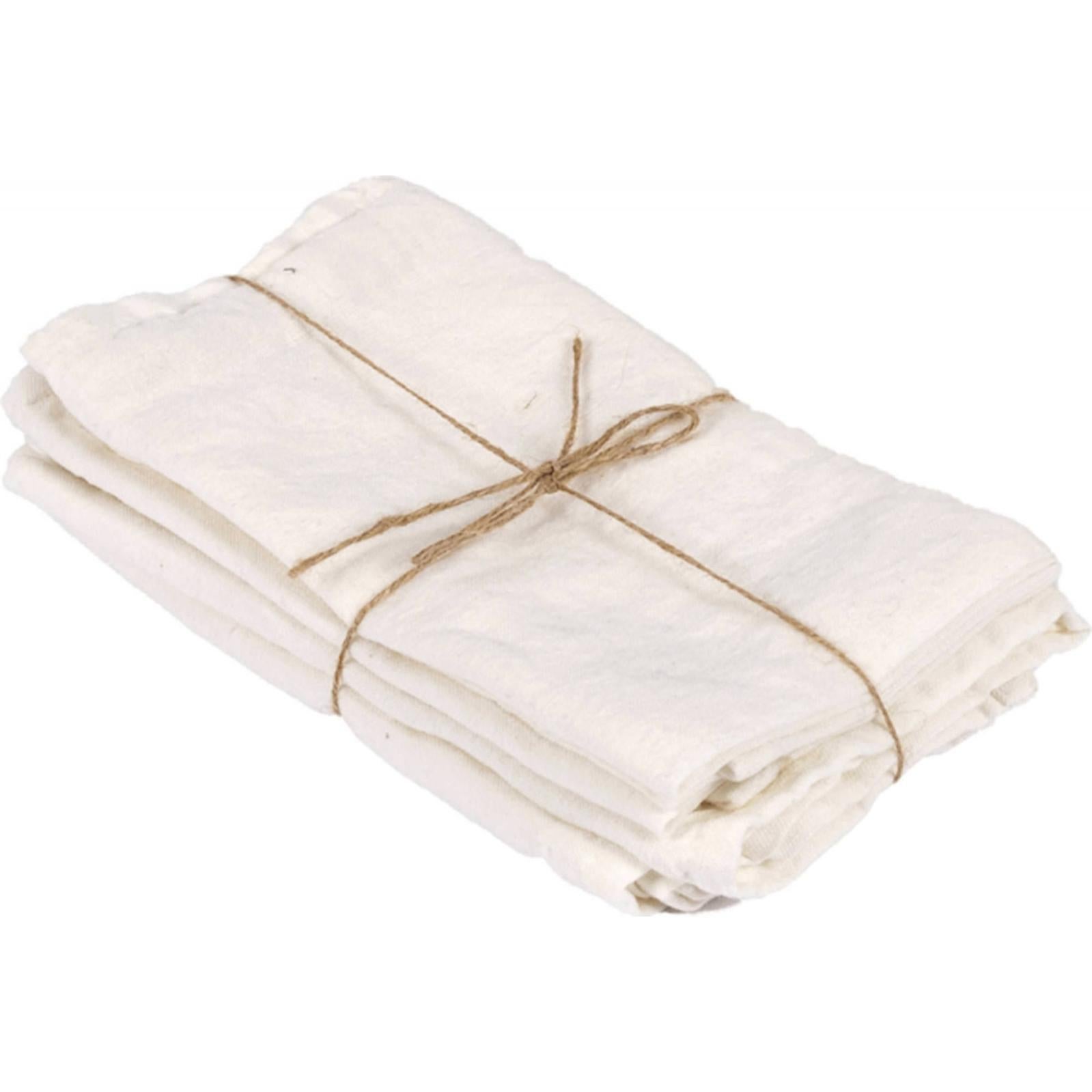 serviette-en-lin-lot-de-4-leroy-merlin