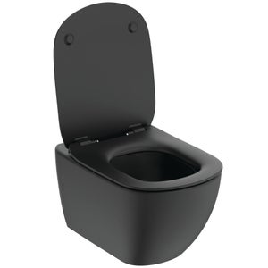 Abattant WC Ideal Standard Small adaptable en Resiwood