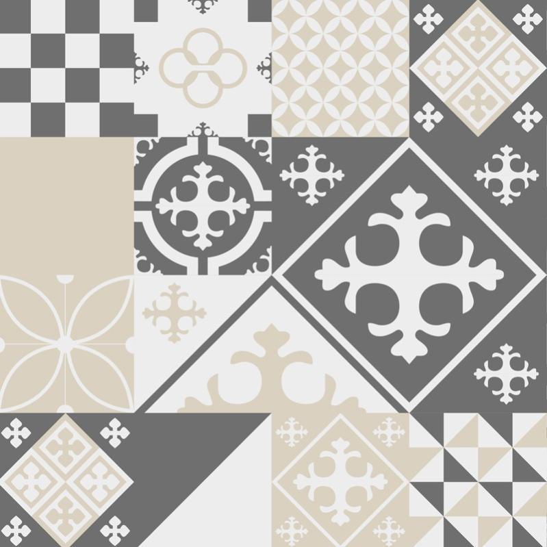 Protege Coins Table Verre Leroy Merlin