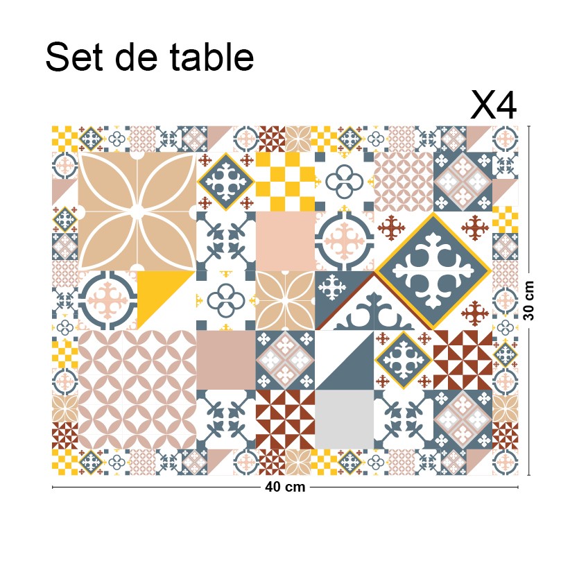 Protege Coins Table Verre Leroy Merlin