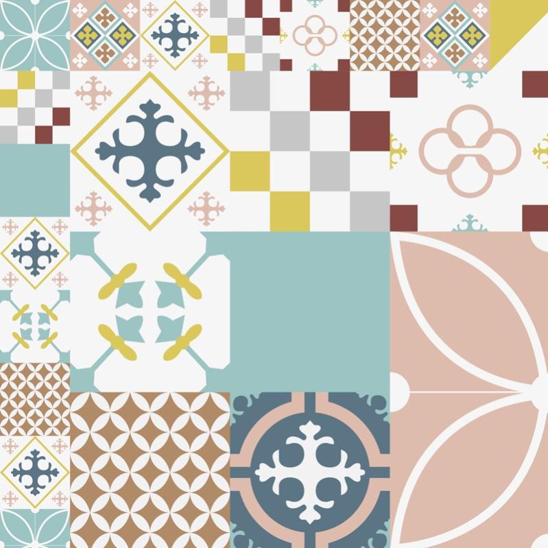 Protege Coins Table Verre Leroy Merlin