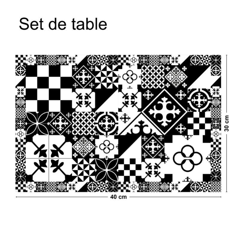 Protege Coins Table Verre Leroy Merlin