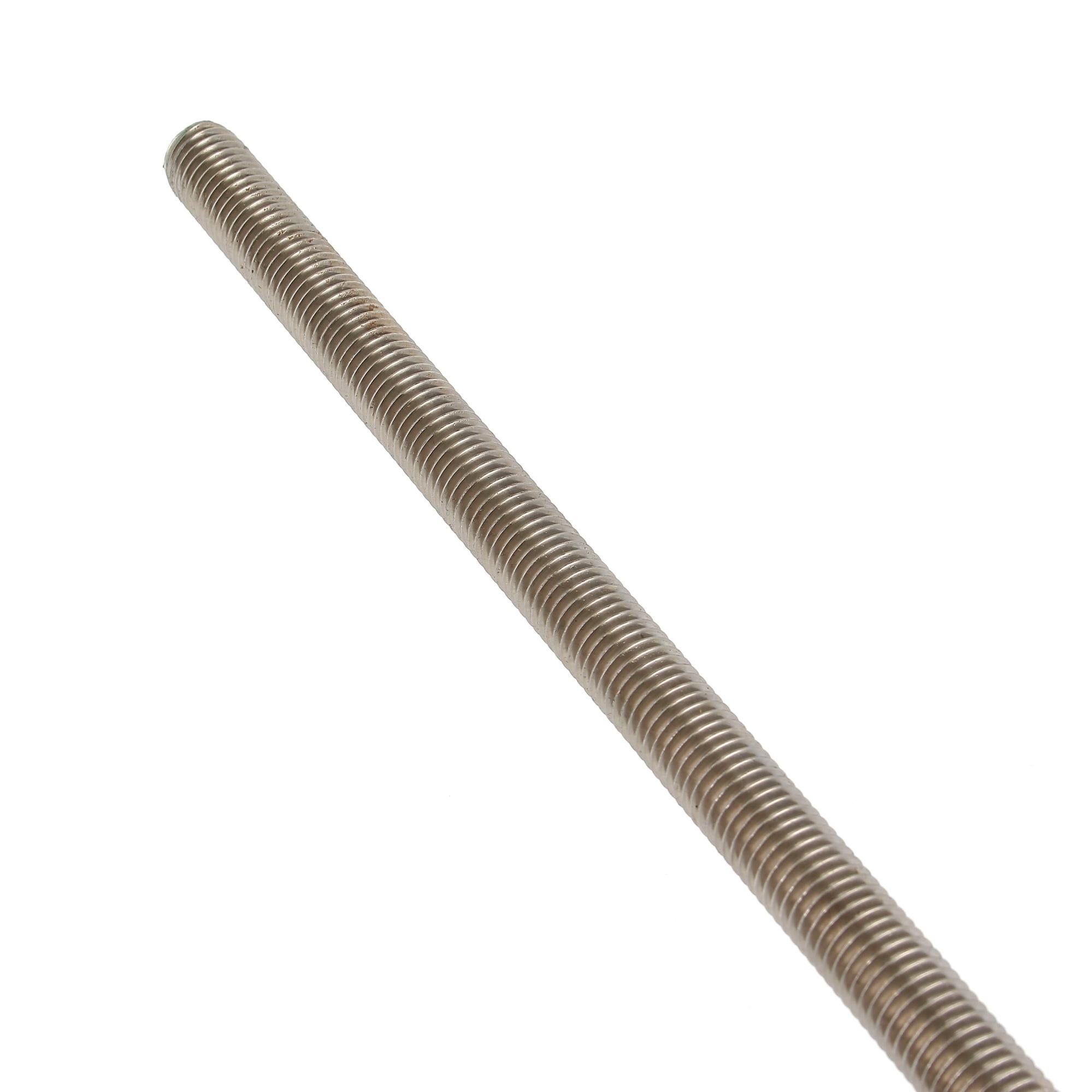 Tige Filetée 7/16 UNC Acier B7 | Leroy Merlin