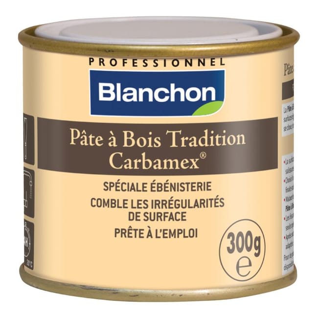 mastic a bois sans solvant teinte pin blanchon leroy merlin