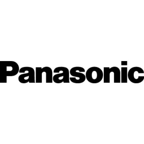 Pack de piles rechargeables 4x LR6 (AA) NiMH Panasonic 134282 4.8