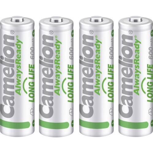 Panasonic Eneloop Zestaw 4X Aa 2000Mah + 4X Aaa 800Mah - Foto 3
