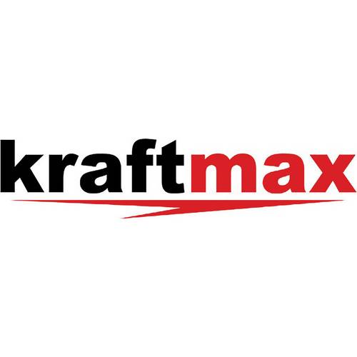Kraftmax 18650 Pro Li-Ion Akku - 3400 mAh - USB-C aufladbar