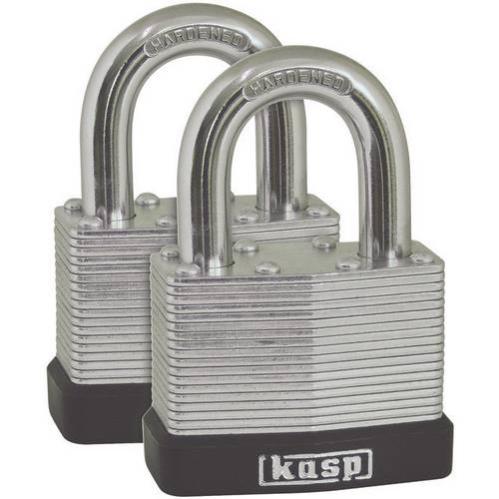Kasp Cadenas K18060 Argent - Acheter Sur