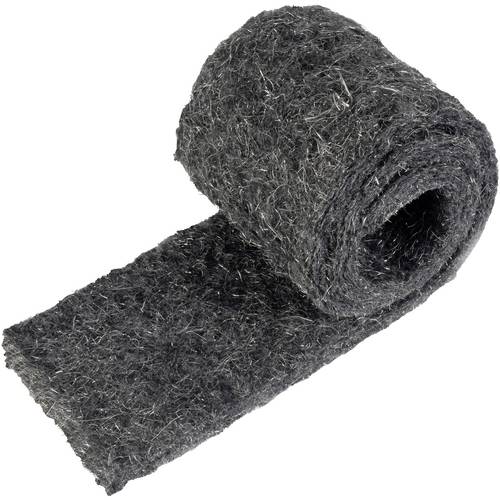 XCluder® : laine d'acier de rebouchage, barrière anti rongeur 50cm