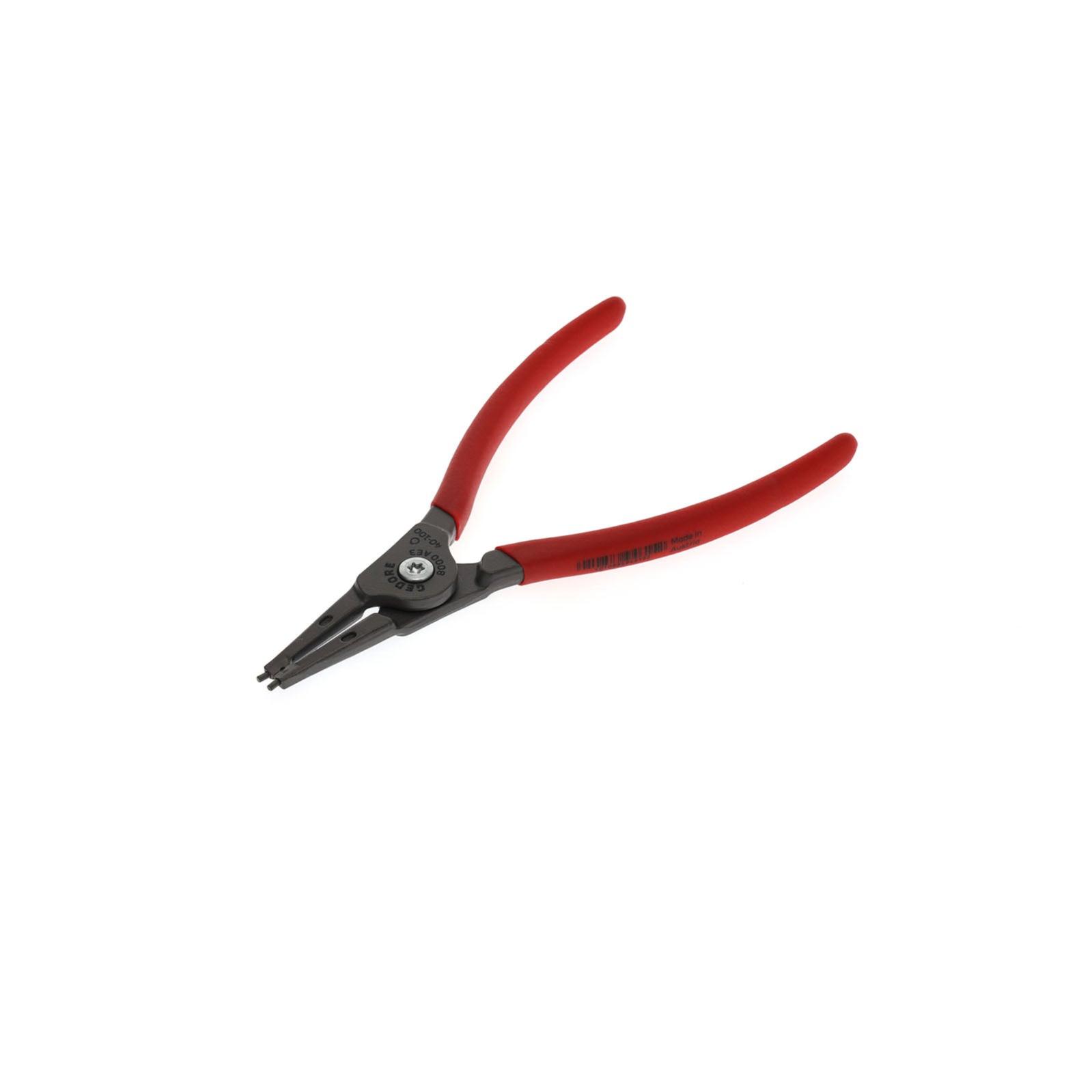 HOLEX - Pinza Per Anelli Di Sicurezza | Leroy Merlin