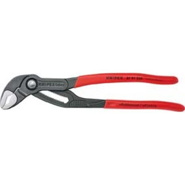 Knipex Cobra ES 250 Mm (87 51 250) A &euro; 26,65