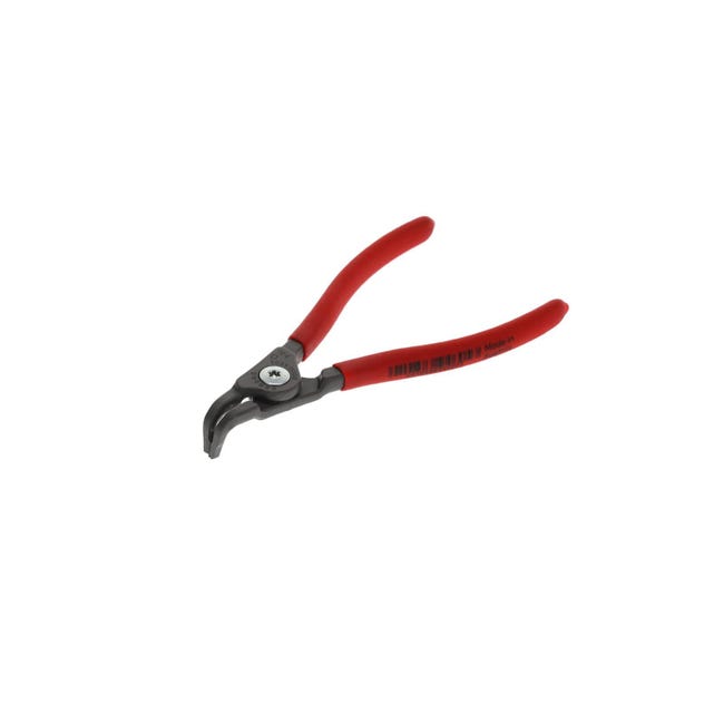 KNIPEX - Pinza Di Precisione Per Anelli Di Sicurezza Con Arresto Di Limitazione Modello A0 KNIPEX - Pinza Di Precisione Per Anelli Di Sicurezza Con Arresto Di Limitazione Modello A0