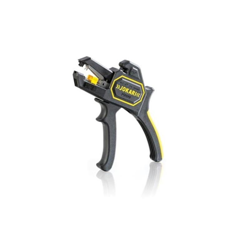 Descarnador de fios 0,2 - 6,0 mm² SECURA 2K JOKARI