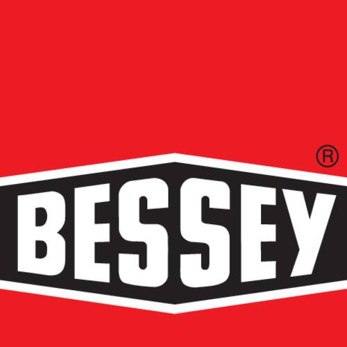 Serre-joint à une main Bessey EZL60-8 - 600-80 