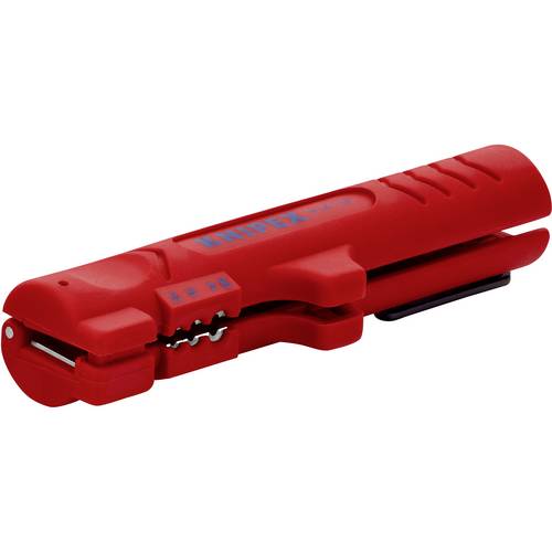Knipex 16 64 125 SB Knipex-Werk Dénudeur de câble adapté pour