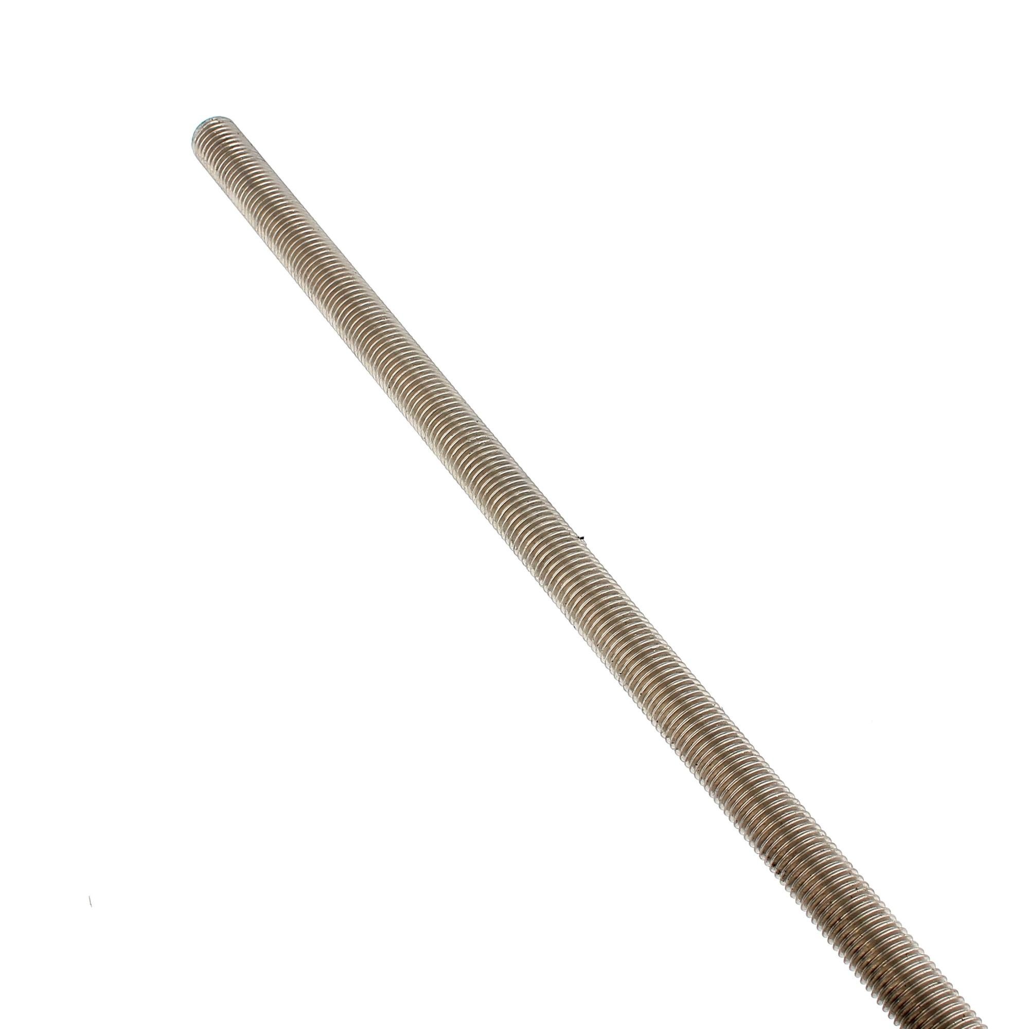 Adaptateur De Perçage M22 - Tige Filetée En Acier Pour Carotteuse - Connexion Sécurisée