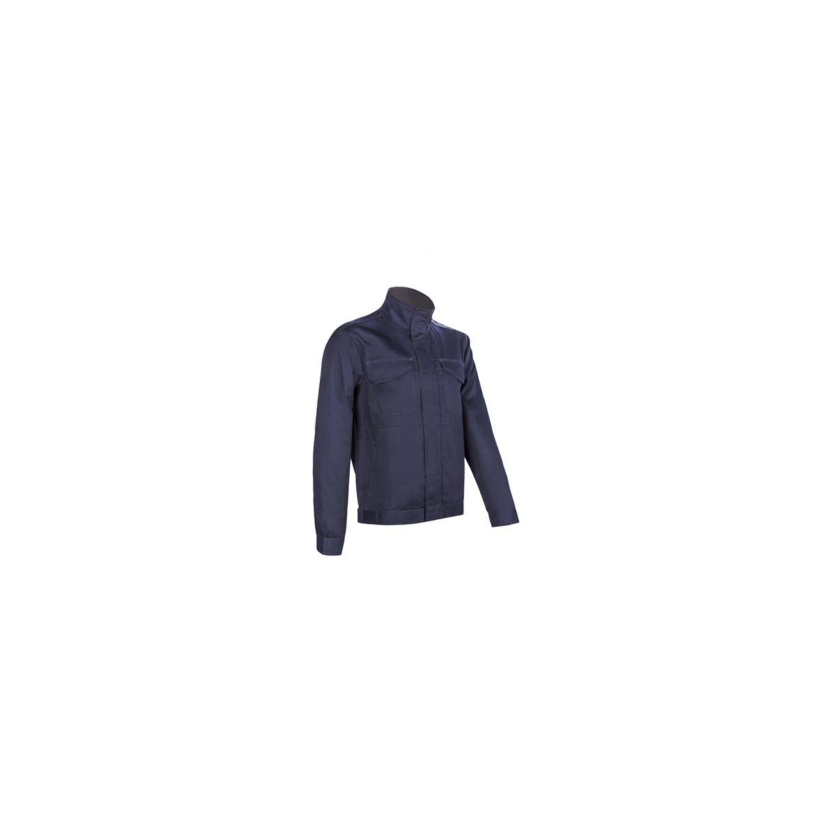 Coverguard ANGARA Marine Veste Polaire Coverguard Angara - 450g/m² - Marine - Isolation Thermique - Taille S à XXL Veste Isolation Thermique