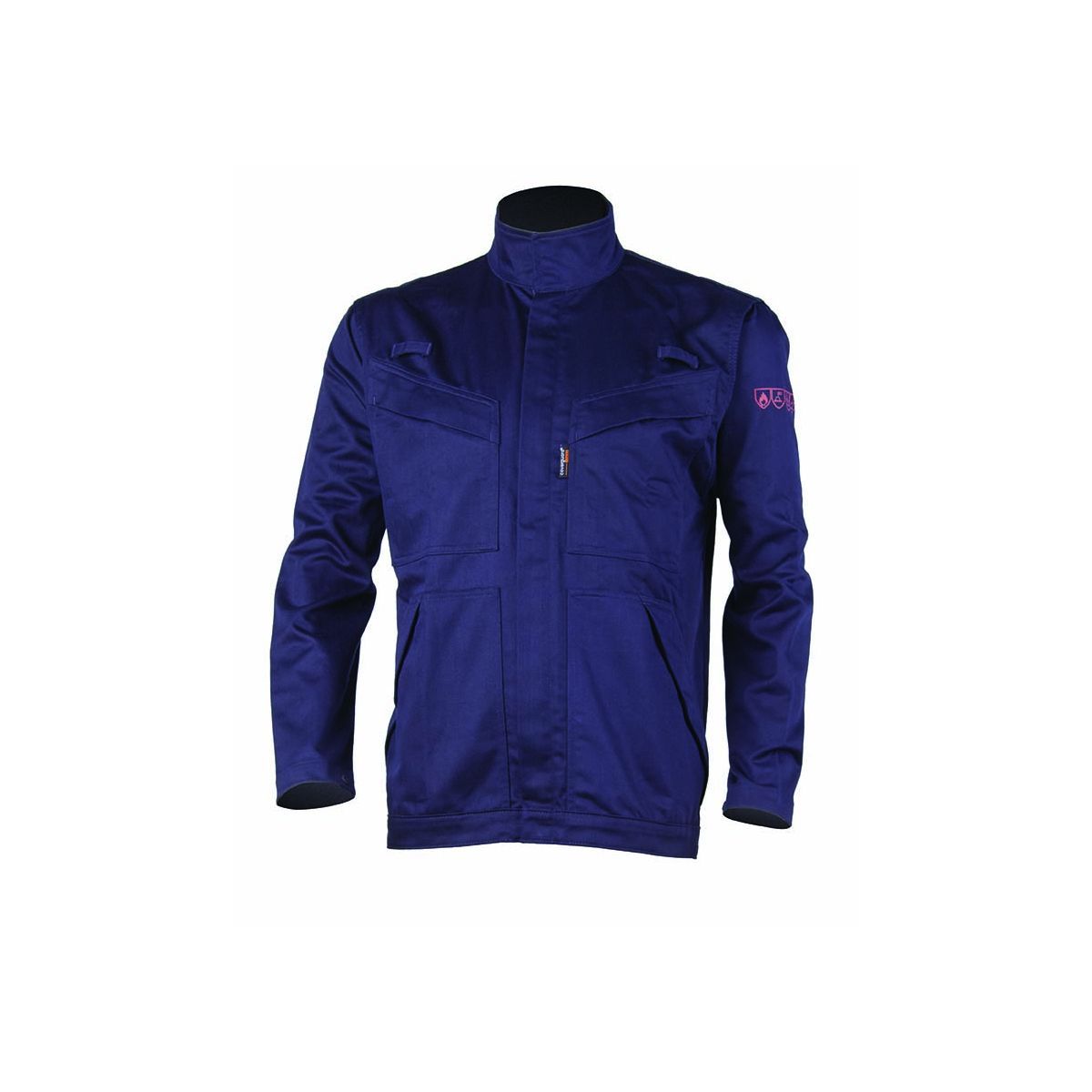 STELLER Veste multirisques en 350g m COVERGUARD Taille M Leroy Merlin