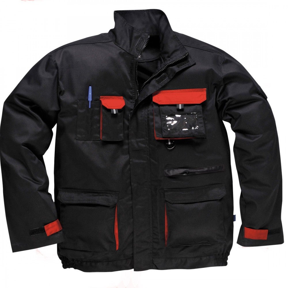 Portwest - Blouson Texo Contrast - Tx10 | Leroy Merlin