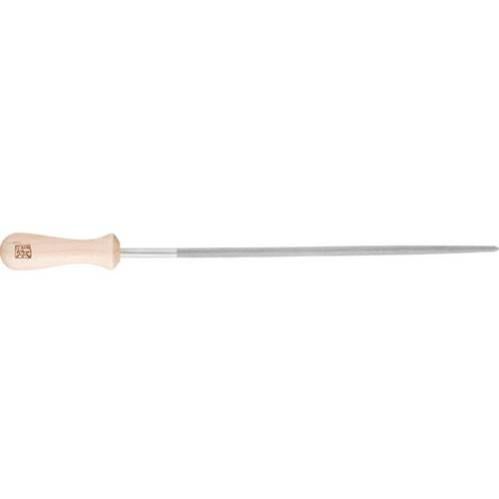 Lime Clé Pferd 100mm H2 Plate - Pour Métaux Non Ferreux Et Aciers