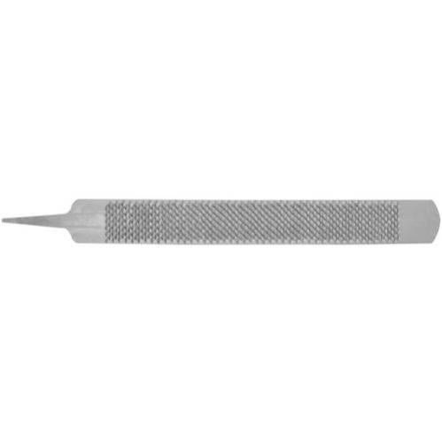 Râpe Ronde Pferd 250 Mm H2 – Lime Pointue Pour Bois & Rayons, Qualité Professionnelle