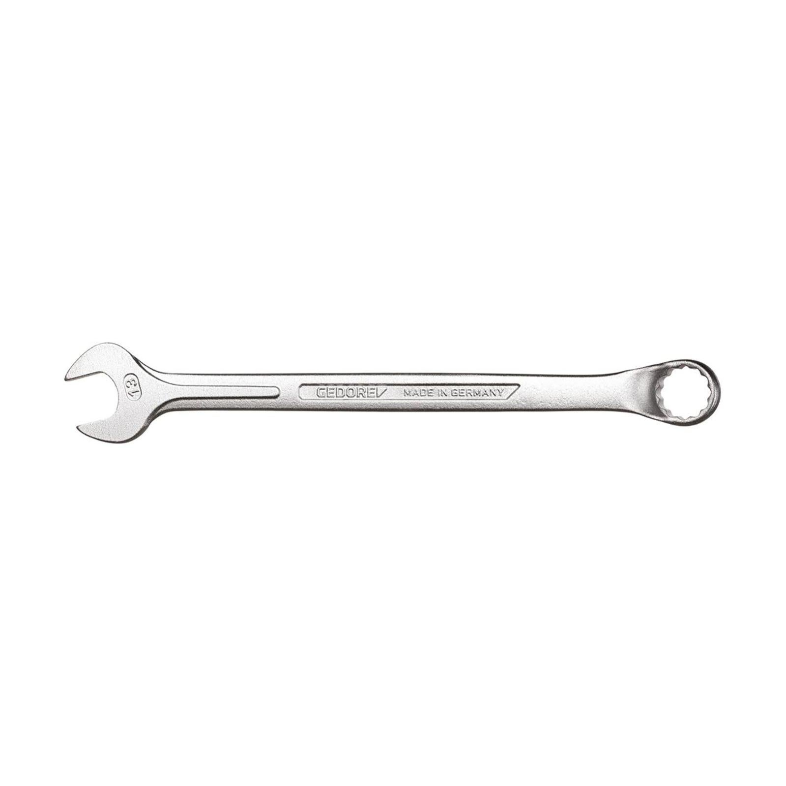 Llave Ajustable Gedore 44 3 - 3 Mm, Herramienta Profesional Alemana, Ajuste De Pivote