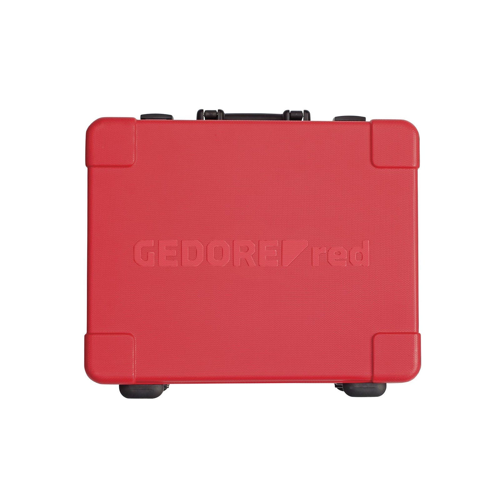 GEDORE red R20650066 - Caja de herramientas vacía 445x180x380 mm