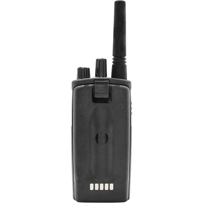 Talkie walkie : comment choisir